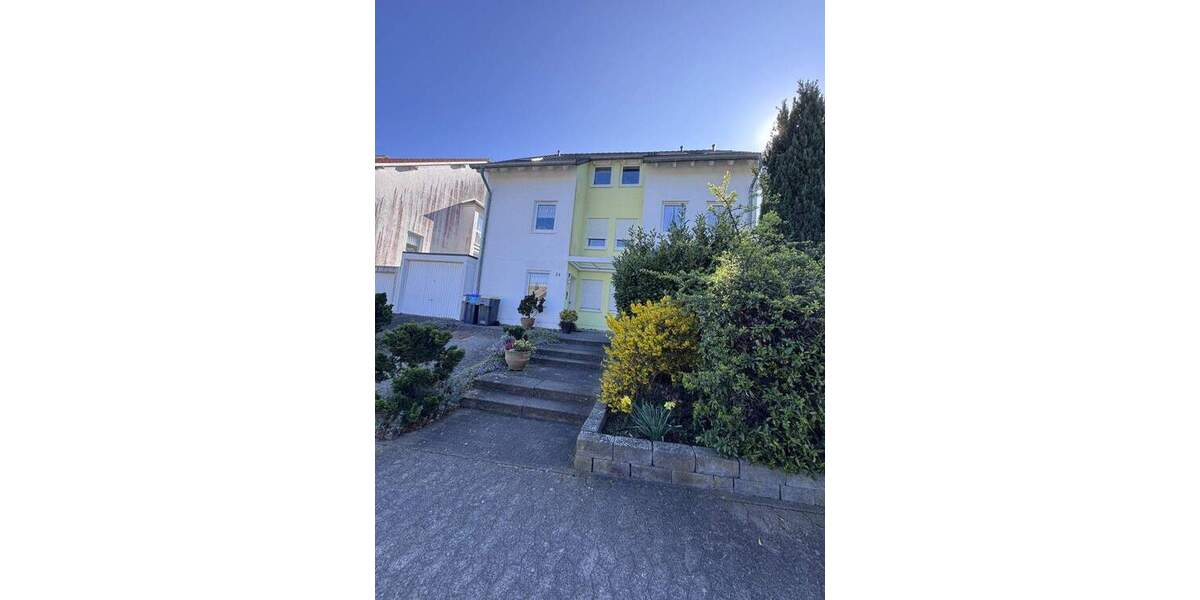 Mehrfamilienhaus, Wohnhaus Saarbrücken / Bübingen Bübingen - 630.000&euro; | Angebot:25748872