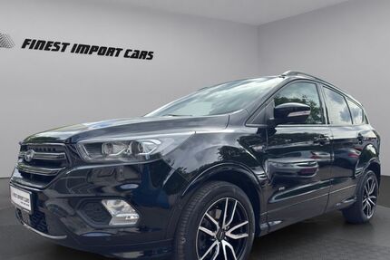 Ford Kuga 105.760 km 14.000 &euro; Völklingen 66333