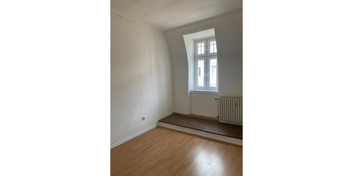 Etagenwohnung Sulzbach (Saar) - 2 Zimmer, 50 m&sup2;, 450&euro; | Angebot:25876619