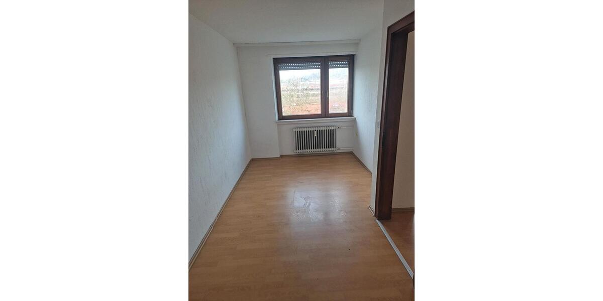 Etagenwohnung Saarbrücken Malstatt - 850&euro; | Angebot:25539827