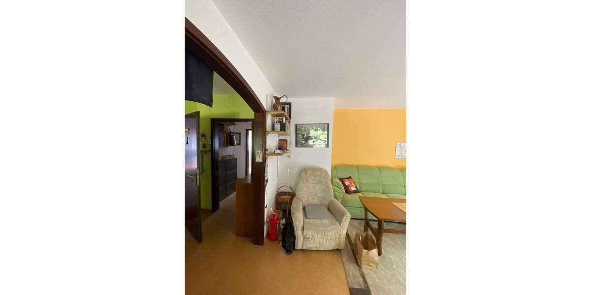 Mehrfamilienhaus, Wohnhaus Homburg Erbach - 6 Zimmer, 138 m&sup2;, 369.000&euro; | Angebot:25663284