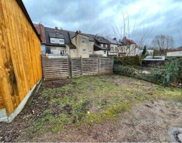 Reihenhaus Völklingen - 4 Zimmer, 110 m&sup2;, 269.000&euro; | Angebot:25473482