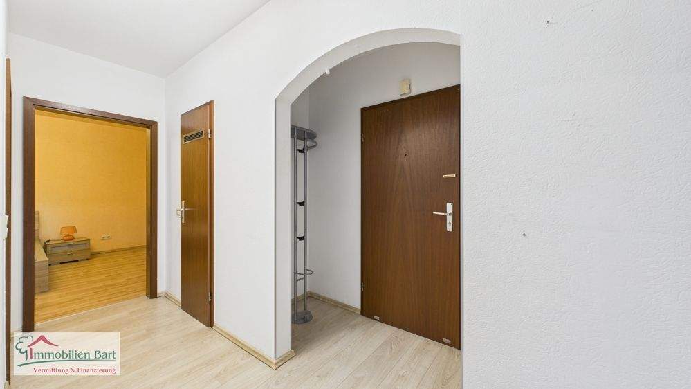 Etagenwohnung Dillingen - 2 Zimmer, 57 m&sup2;, 94.800&euro; | Angebot:25728577