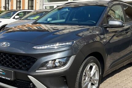 Hyundai KONA 98.000 km 13.750 &euro; Dillingen 66763