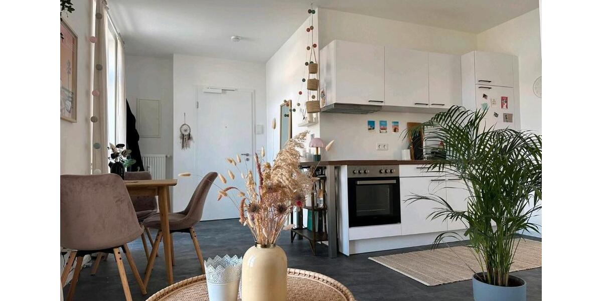 Etagenwohnung Riegelsberg - 2 Zimmer, 36 m&sup2;, 540&euro; | Angebot:26664537