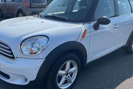 Mini Cooper 109.000 km 7.900 &euro; Kirkel-Limbach 66459
