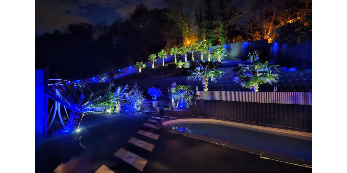 Terrassenwohnung Saarbrücken Brebach-Fechingen - 14 Zimmer, 604 m&sup2;, 800.000&euro; | Angebot:24279944