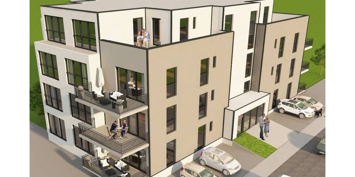 Mehrfamilienhaus, Wohnhaus Heusweiler / Holz Holz - 399.000&euro; | Angebot:25747855