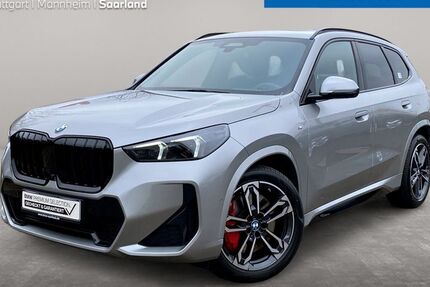 BMW X1 13.360 km 49.970 &euro; Saarlouis 66740