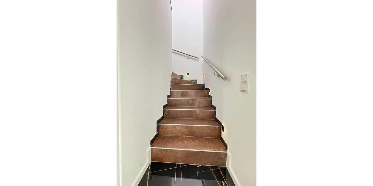 Reihenhaus in Blieskastel-Blickweiler Neubau 2023- Energieeffizienzklasse A , - Reihenmittelhaus Blieskastel- Blickweiler Blickweiler | Angebot:24452881