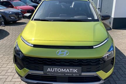 Hyundai BAYON 1.501 km 21.970 &euro; Zweibrücken 66482