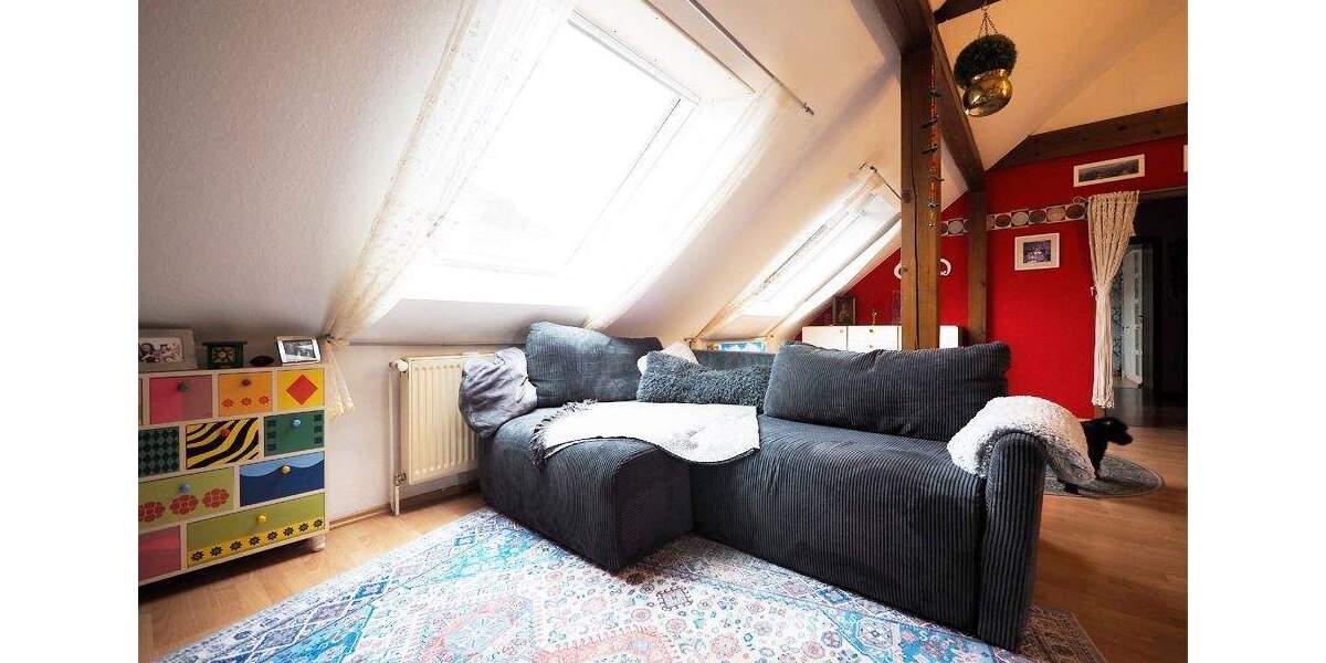 Einfamilienhaus Mandelbachtal Bliesmengen-Bolchen - 7 Zimmer, 177 m&sup2;, 229.000&euro; | Angebot:25675561