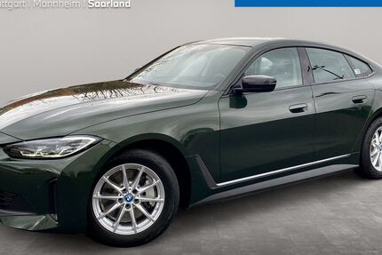 BMW i4 13.025 km 37.903 &euro; Saarbrücken 66121