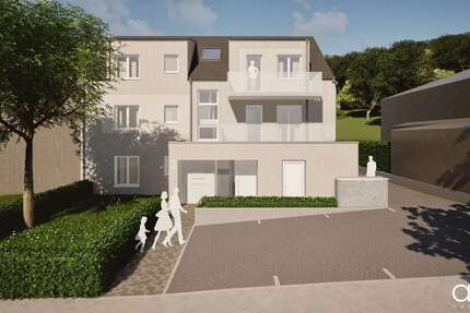 Wohnung Rehlingen-Siersburg Siersburg - 3 Zimmer, 97 m&sup2;, 376.428&euro; | Angebot:24962209