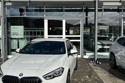BMW 218 Gran Coupé 18.900 km 32.850 &euro; Zweibrücken 66482