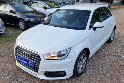 Audi A1 58.000 km 12.300 &euro; Saarbrücken 66117
