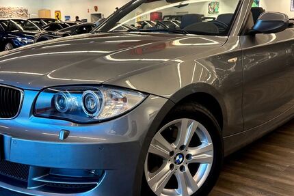 BMW 118 44.500 km 12.850 &euro; Schwalbach 66773