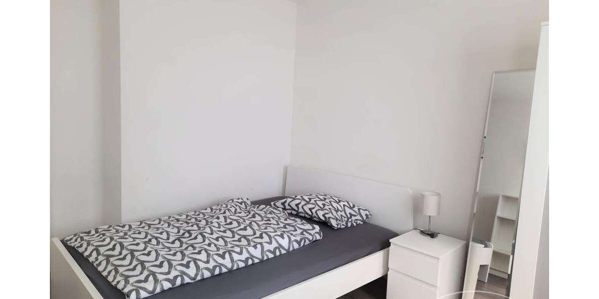 Zimmer Saarbrücken Neue Bremm - 1 Zimmer, 520&euro; | Angebot:16185377