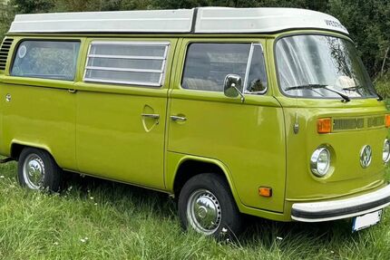 VW T2 8.000 km 36.500 &euro; Saarbrücken 66119