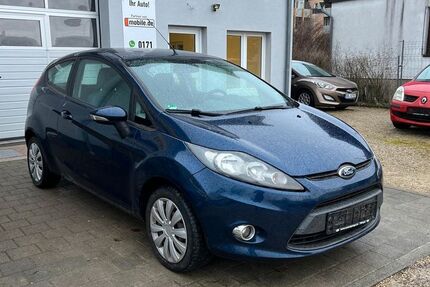 Ford Fiesta 100.242 km 3.000 &euro; Saarlouis 66740