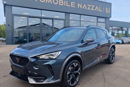Cupra Formentor 76.000 km 24.900 &euro; Saarlouis 66740