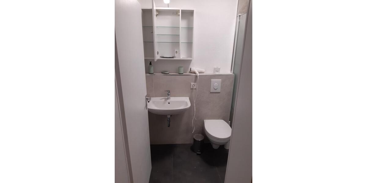 Etagenwohnung Sankt Ingbert - 1 Zimmer, 30 m&sup2;, 500&euro; | Angebot:25099917