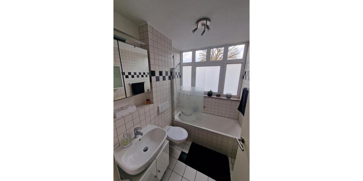 Erdgeschoßwohnung Sankt Ingbert - 2 Zimmer, 60 m&sup2;, 790&euro; | Angebot:22443399