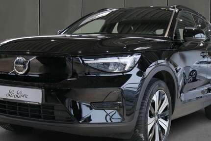 Volvo XC40 25.457 km 33.790 &euro; Saarbrücken 66121