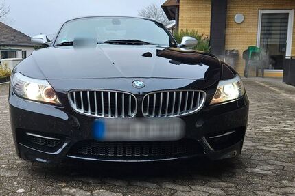 BMW Z4 54.400 km 33.999 &euro; Kirkel 66459