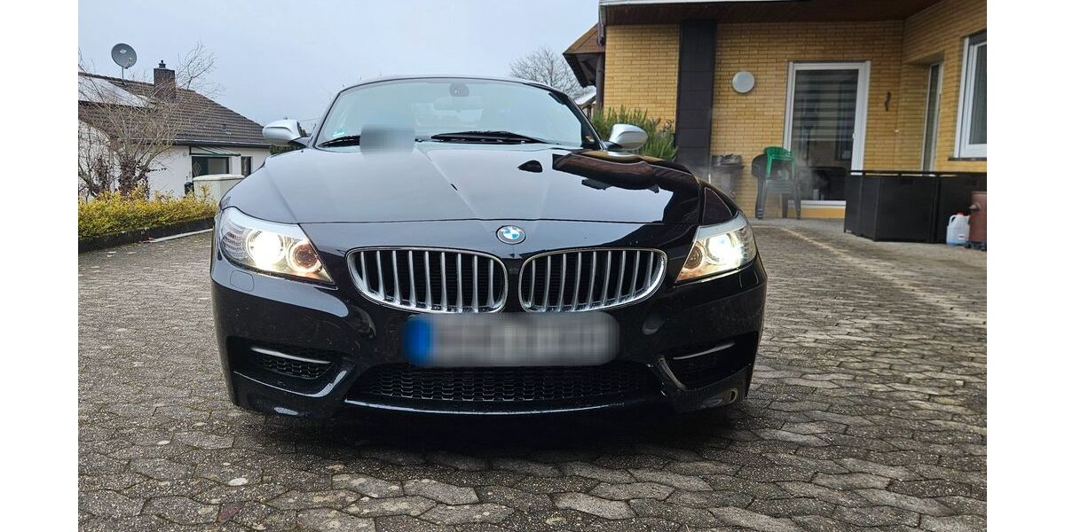 BMW Z4 54.400 km 33.999 &euro; Kirkel 66459