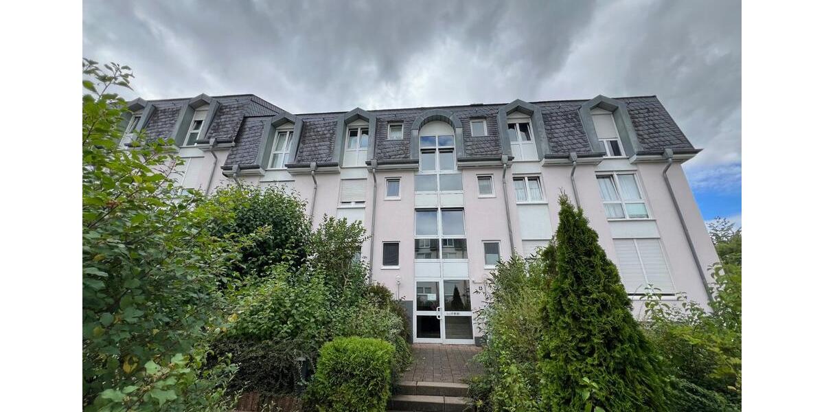 Etagenwohnung Sankt Wendel - 4 Zimmer, 89 m&sup2;, 850&euro; | Angebot:25285187