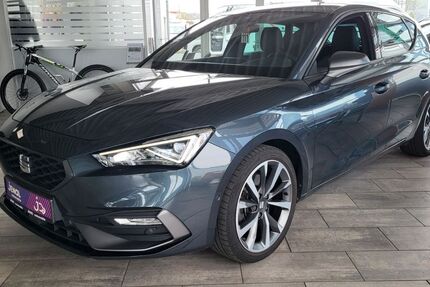 Seat Leon 62.550 km 19.780 &euro; Schmelz 66839