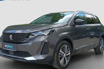 Peugeot 5008 64.000 km 27.900 &euro; Neunkirchen 66539