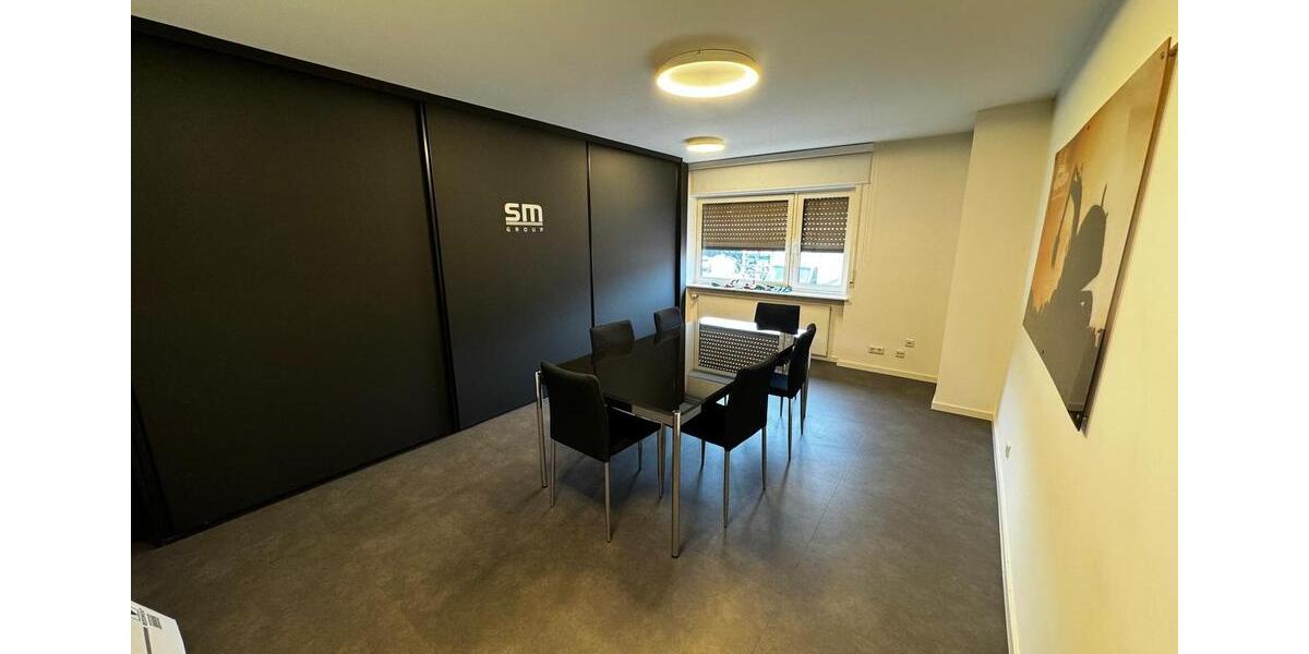 Gewerbeobjekt Völklingen - 9.000&euro; | Angebot:19149926