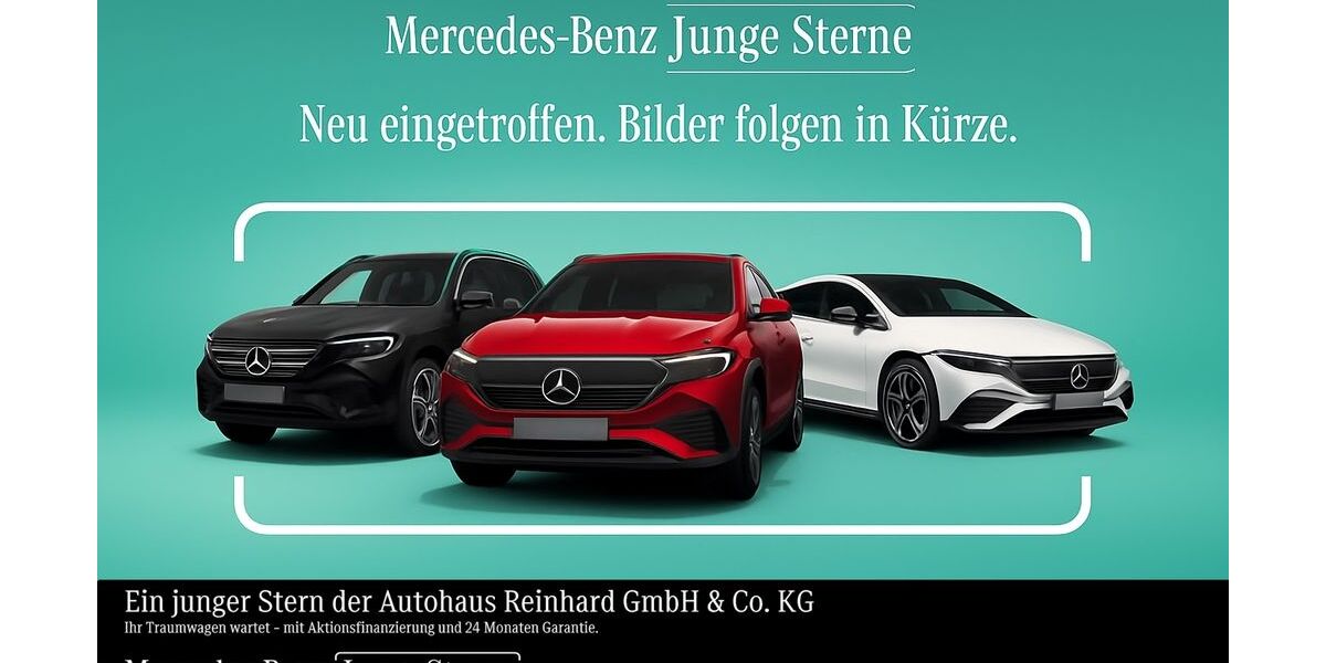 Mercedes-Benz GLC 200 8.500 km 54.900 &euro; Zweibrücken 66482