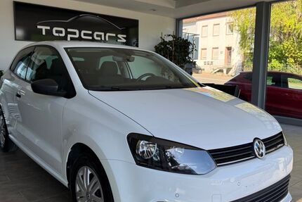 VW Polo 99.000 km 7.490 &euro; Saarlouis 66740