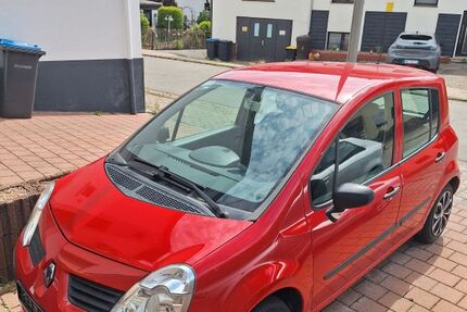 Renault Modus 107.320 km 2.600 &euro; Ottweiler 66564