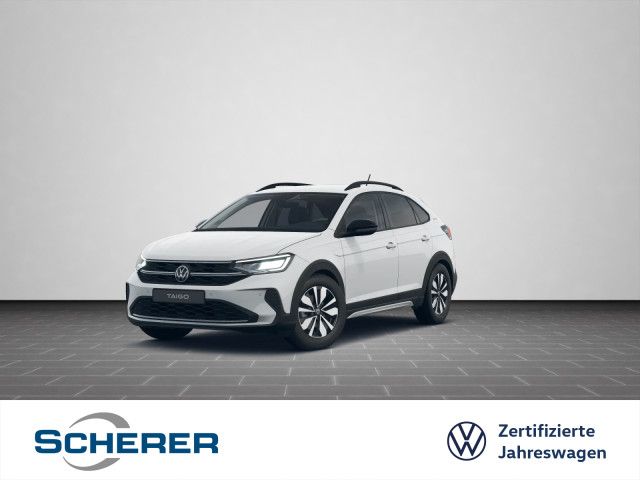 VW Taigo 11.322 km 18.900 &euro; Neunkirchen 66538