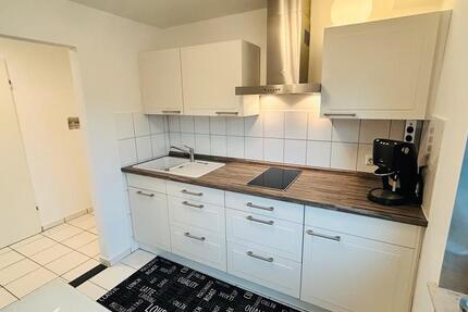 Wohnung Saarbrücken Scheidt - 2 Zimmer, 44 m&sup2;, 690&euro; | Angebot:27637551