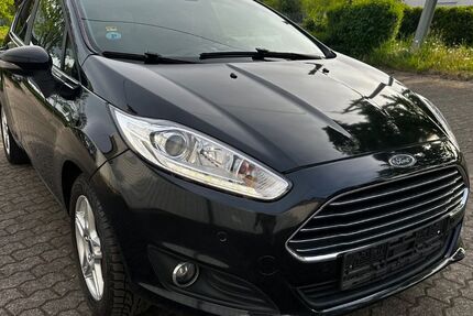 Ford Fiesta 130.000 km 3.990 &euro; Saarlouis 66740