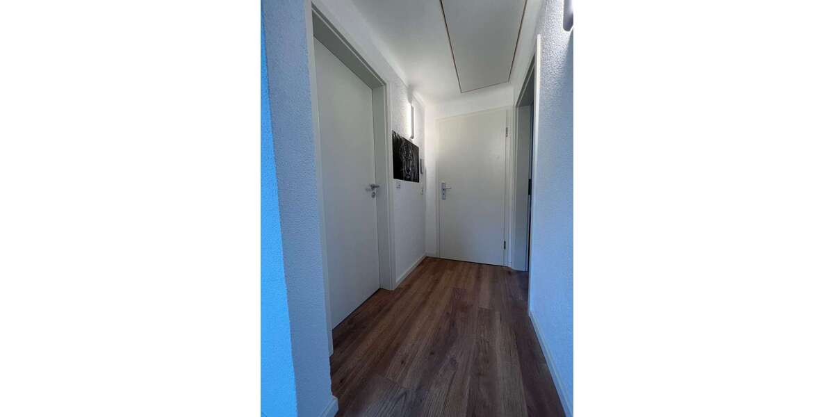 Moderne 4-Zimmer-Wohnung in Ensheim – saniert, hell und ab 01.08. verfügbar - Etagenwohnung Saarbrücken-Halberg Ensheim | Angebot:26986113