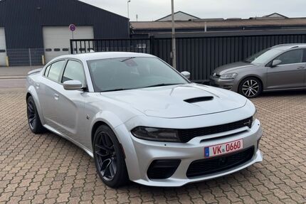 Dodge Charger 30.000 km 39.290 &euro; Saarlouis 66740