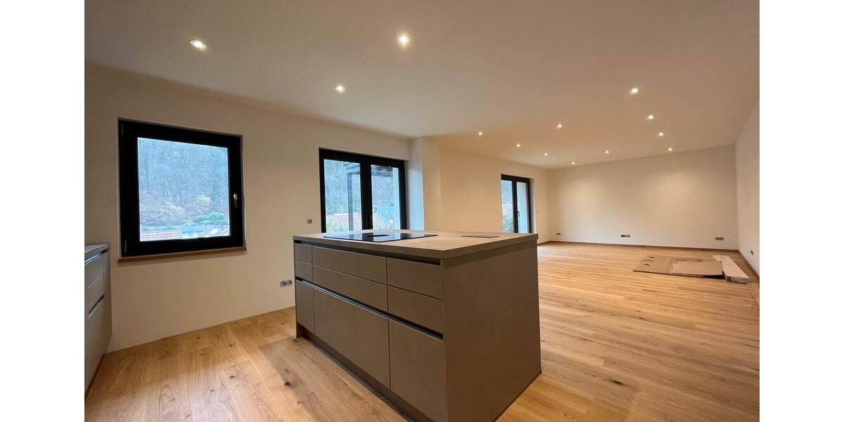 Terrassenwohnung Sankt Ingbert - 3 Zimmer, 94 m&sup2;, 1.020&euro; | Angebot:24727226