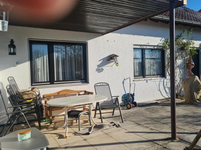 Großzügiges Wohnhaus mit ELW zentral zwischen Homburg und Zweibrücken - Mehrfamilienhaus, Wohnhaus Homburg | Angebot:19962487