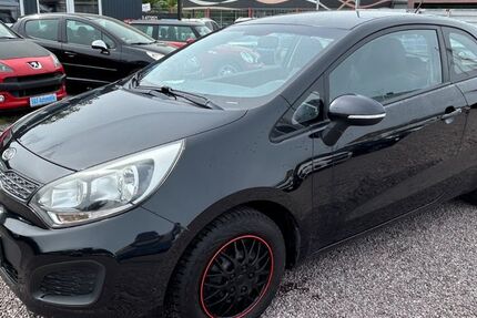 Kia Rio 173.000 km 3.490 &euro; Saarlouis 66740