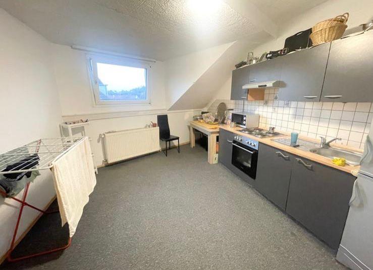 Mehrfamilienhaus, Wohnhaus Beckingen - 4 Zimmer, 125 m&sup2;, 159.000&euro; | Angebot:25646244