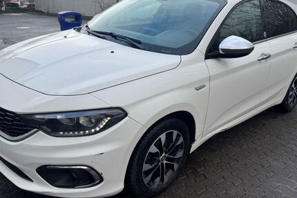 Fiat Tipo 194.000 km 6.700 &euro; Saarlouis 66740