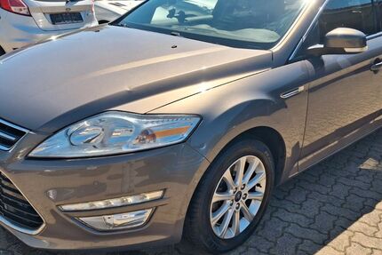 Ford Mondeo 331.000 km 1.290 &euro; Saarlouis 66740