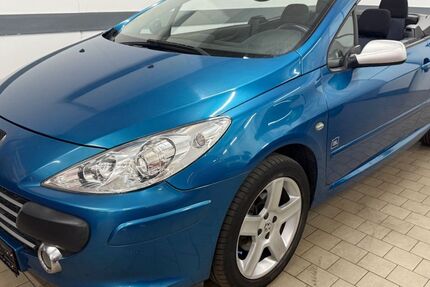 Peugeot 307 296.000 km 990 &euro; Schmelz 66839