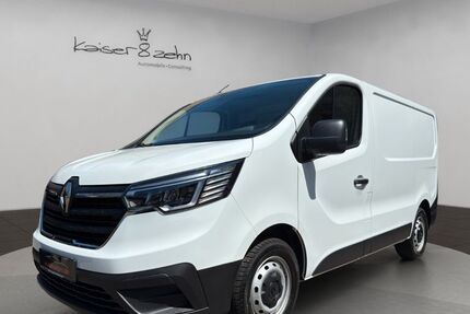 Renault Trafic 8.907 km 27.888 &euro; Saarbrücken 66133